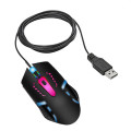 USB Glowing Mouse - 6 ON AUCTION