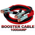 1000 AMP Jumper Cables - 3 ON AUCTION