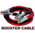 2000 AMP Jumper Cables - 3 ON AUCTION