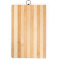 24cm x 34cm Hanging Bamboo Cutting Board - 3 ON AUCTION