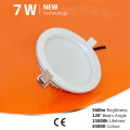 7W LED Down Light 4 Pack - 3 ON AUCTION