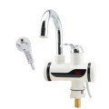 Electric Instant Hot Water Faucet