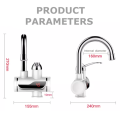 Electric Instant Hot Water Faucet