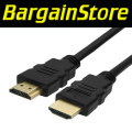3m HDMI Cable - 3 ON AUCTION