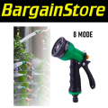 8 Mode Garden Hose Sprinkler Attachment - 3 ON AUCTION