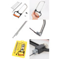 Coping Saw Set with 6 Blades