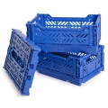 Folding Storage Basket - 3 ON AUCTION