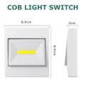 COB LED Panel Light Switch - 3 ON AUCTION
