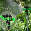 Adjustable Impact Sprinkler