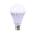 7w Smart Loadshedding Light Bulb B22/E27  - 3 ON AUCTION