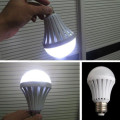 9w Smart Loadshedding Light Bulb - 3 ON AUCTION