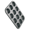 12 Cup Muffin Tray - 3 ON AUCTION