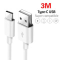 3m Type C Charger