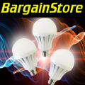 9w Smart Loadshedding Light Bulb B22 - 3 ON AUCTION