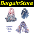 Ladies Scarves - NEW LOW SHIPPING