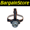 Rechargeable Headlight - 3 ON AUCTION