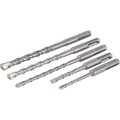 5pc SDS Drill Bit Set - NEW LOW SHIPPING