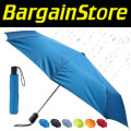 Compact Umbrella - 3 ON AUCTION