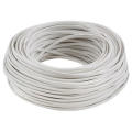 100m Twinflex Speaker Cable (WHITE) - NEW LOW SHIPPING