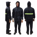 2 Piece Rain Suit - 3 ON AUCTION