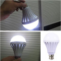 7w Smart Loadshedding Light Bulb B22 - 5 ON AUCTION