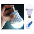 15w + 9w + 5w Smart Loadshedding Light Bulbs