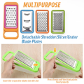 Multipurpose Grater - 3 ON AUCTION