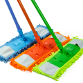 Extendable Microfibre Mop - NEW LOW SHIPPING