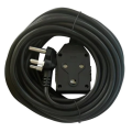 10m Black Extension Cable - NEW LOW SHIPPING