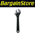 12` 300mm Adjustable Wrench, Shifting Spanner