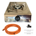 Single Burner Gas Stove - NEW LOW SHIPPING