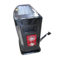 2000w Electric Quartz Heater