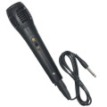 Corded Microphone