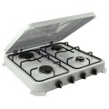 4 Burner Gas Stove - NEW LOW SHIPPING