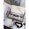 Oculus Quest 2 Advanced Vr Gaming Headset - 128GB - Excellent Condition