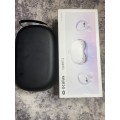 Oculus Quest 2 Advanced Vr Gaming Headset  - 128GB - Excellent Condition - with carrying case