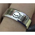 Bikers ring Harley Willy G  stainless steel