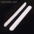 The Nail Art - Straight Gray Nail Filer NF018