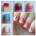 The Nail Art - Tips Guides - NF13