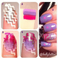 The Nail Art - Tips Guides - NF03