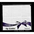 The Nail Art - Tips Guides - NF03