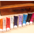 The Nail Art - 12 colors pigment