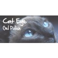 The Nail Art - CAT EYE UV TOPCOAT 15ML