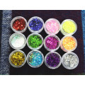 The Nail Art - 12pcs nail art box -1