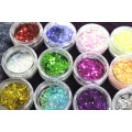 The Nail Art - 12pcs nail art box -1