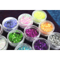 The Nail Art - 12pcs nail art box -1