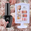 The Nail Art - AS 15ml Nude - 06