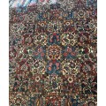 Persian Carpet Bakhtiari