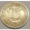 1957 Two Shillings as per images !