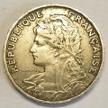 1904 France 25 Centimes as per images !!!